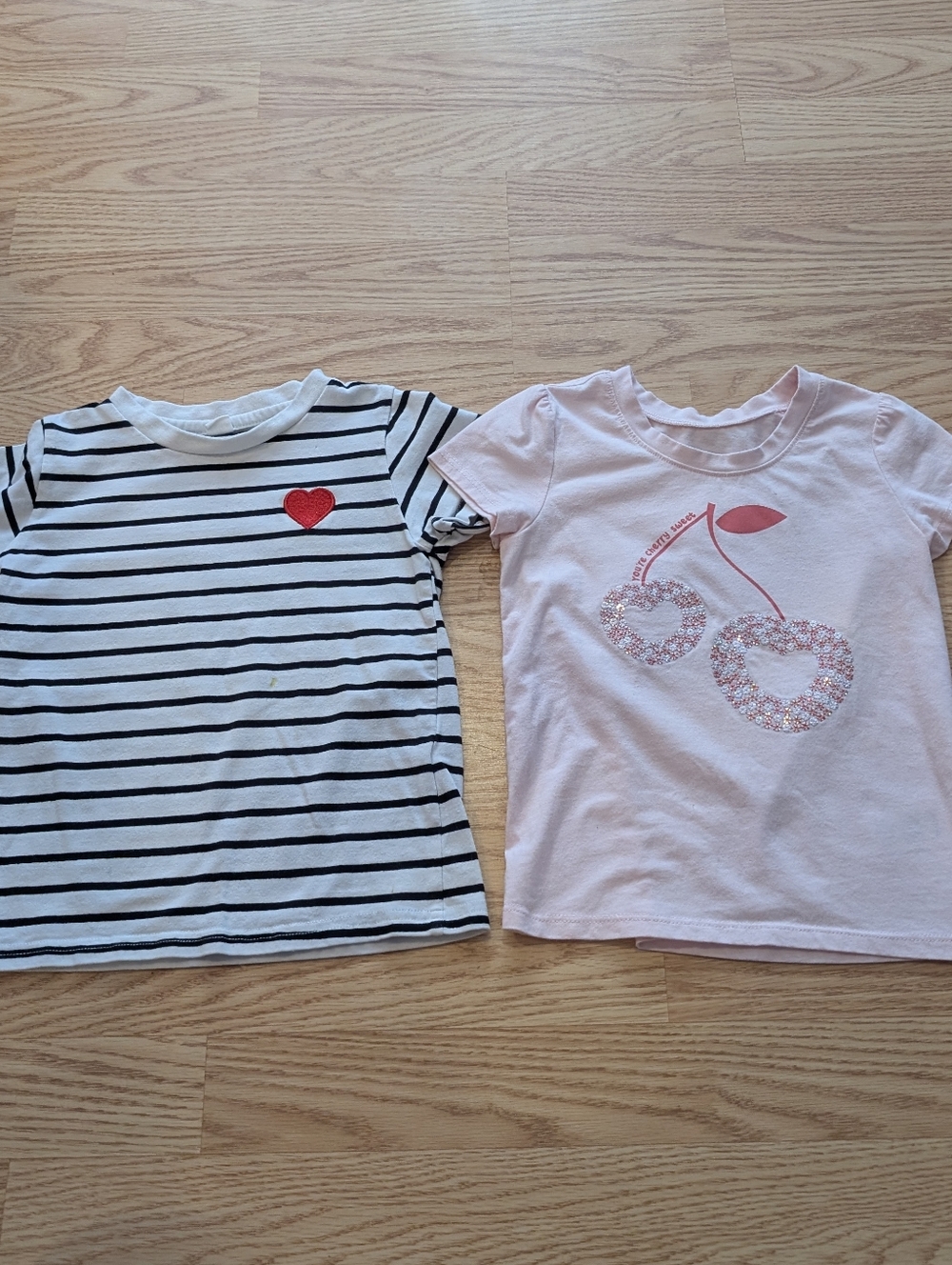 Play T Shirt Bundle